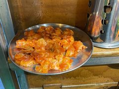 -原始泥炉烤肉(总店)