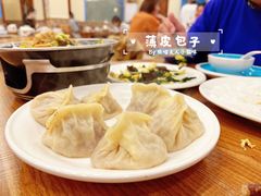 -米赫曼新疆餐厅·清真(老沪闵路店)