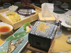-阿吾罗日本料理(K11艺术中心店)
