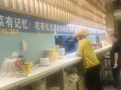-小湘旺臭鳜鱼·新湘菜(马连道路店)