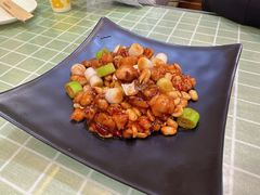 -玉桥餐厅(天坛店)