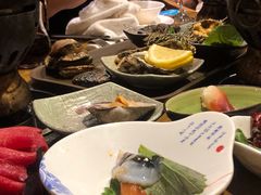 -阳光岛·海鲜盛宴(银泰中心in99店)
