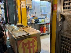 -咏春葱油饼(德政中路店)
