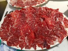 -黑山牛肉汤火锅(花城汇店)