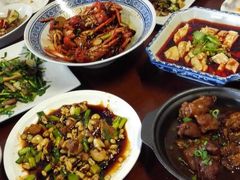 -川王府 Chuan Palace Chinese Restaurant