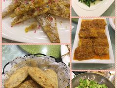 脆皮豆腐-金怡酒店