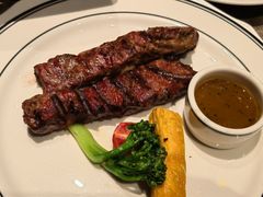 -食间牛排(湖西路店)