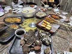 -大笨串BBQ烧烤