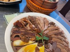 -潮界(凯德晶萃店)