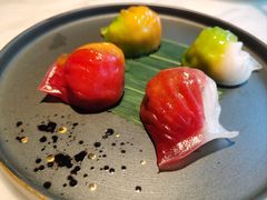乐陶四喜大虾饺皇-陶陶居·雅园(凯华国际店)