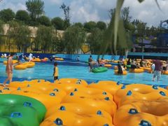 -清河半岛温泉度假酒店