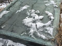 -皇城根遗址公园-东安门遗址