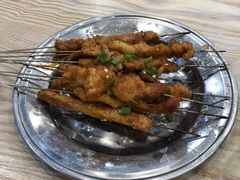 -江城燕子大排档(江汉路步行街店)