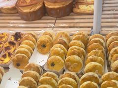 -味多美蛋糕(六里桥店)