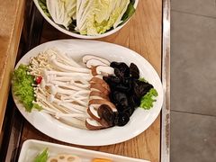 -牛街·马辈儿涮肉(牛街二店)