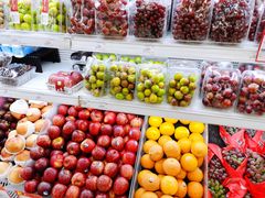 -华润万家标超南区(兰亭国际分店)