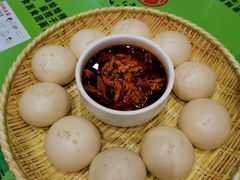 -令氏家外家岐山面(火炬路店)