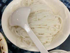 -桥香园云南过桥米线(金马碧鸡店)