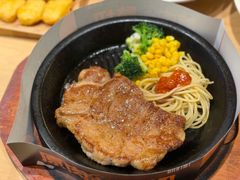 -菲滋意式餐厅(温岭银泰城店)