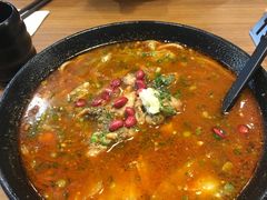 -苗乡米线(建军路店)