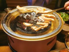 -西塔老太太泥炉烤肉(上海七宝领展广场店)