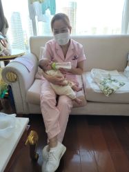 -大美母婴月子中心