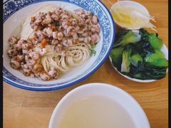 -裕兴记·三虾面(西北街总店)