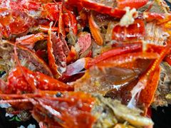 -庾氏龙虾馆(多弗汇店)