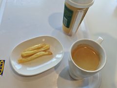 -宜家·瑞典风味餐厅(无锡店)