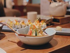 -鹤菊怀石料理(江北店)