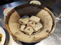 -胡同泥炉烤肉(总店)