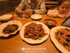 -張飛扒肉·龙江非遗(道外店)