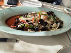 -子霖南山鲜虾面(南山总店)