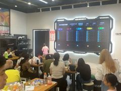 -镭战大联盟真人CS·生日派对·亲子聚会·团建(天安千树店)