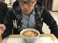 -马子禄牛肉面(金宝街店)