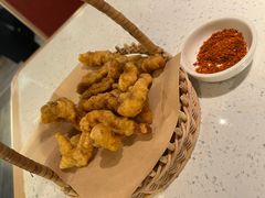 -左庭右院鲜牛肉火锅(苏州园区永旺店)