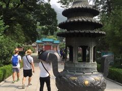 -青岛崂山太清宫