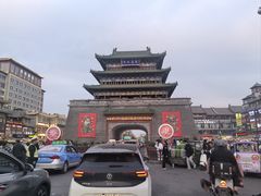 -鼓楼夜市