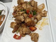 -火地铁板烧(昆山万象汇店)