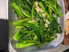 -令狐冲·炭烤活鱼(宝龙店)