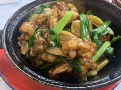 -陈根记大牌档