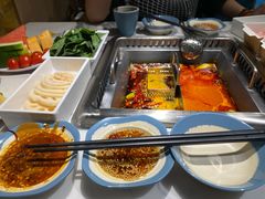 -透明思烤·自助烤肉海鲜火锅(东部星悦天地店)