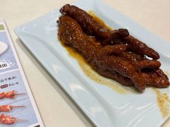 -大铁勺新津菜(东丽阳光新业广场店)