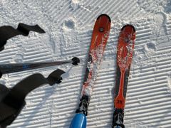 -华彬猛犸滑雪场