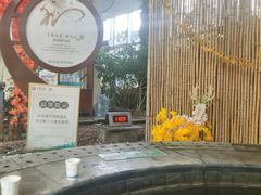 -青岛海泉湾度假区温泉