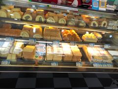 -思味特(纬一路店)