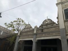 -赤坎·广东华侨国际旅游度假区