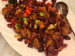 -万宝海鲜舫(劳动公园店)