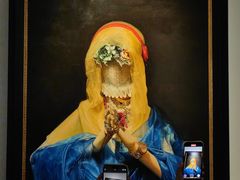 -四川美术学院美术馆