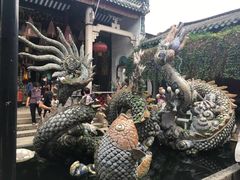 -会安古镇